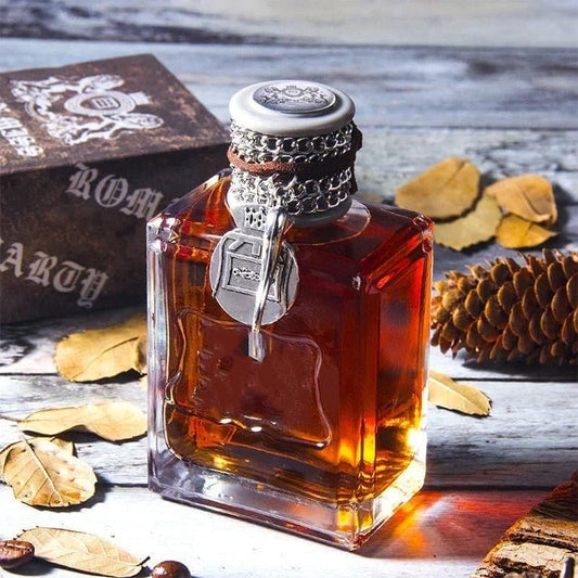 🔥Offre spéciale 49 % de réduction🔥 Parfum aux phéromones Alpha-Men STARDUST™