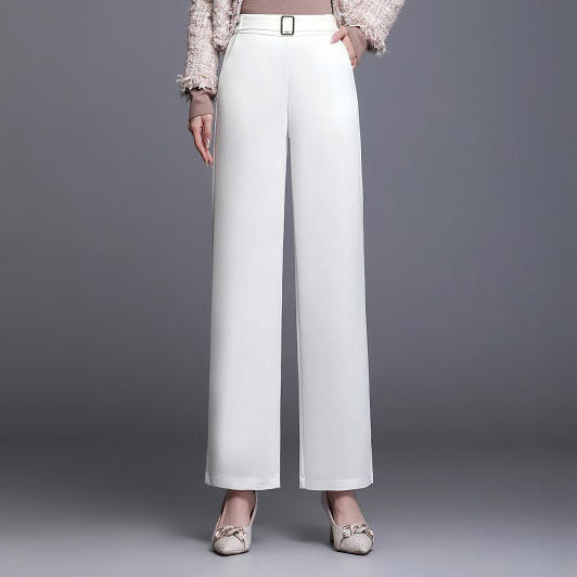 Pantalon Relax Femme, Style Chic & Confort Max