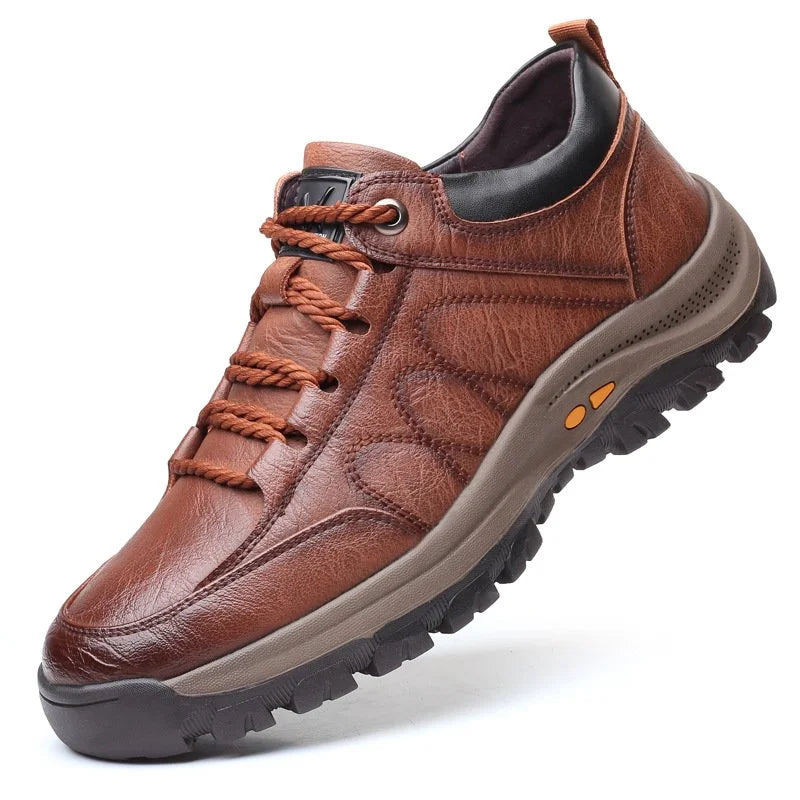 EIION Canles Deklan Chaussures décontractées en toile pour hoe EIION Canles Deklan Chaussures décontractées en toile pour hoe