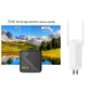 🎁Offre exceptionnelle : 57 % de réduction⏳Boîtier Android TV avec Bluetooth✈️ Service de livraison VIP 🚀 Livraison gratuite