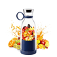 🍃Vente directe d'usine🍃 Extracteur de Jus Portable Best-Seller | 🌟 Savourez du jus frais à tout moment, partout !