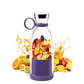 🍃Vente directe d'usine🍃 Extracteur de Jus Portable Best-Seller | 🌟 Savourez du jus frais à tout moment, partout !