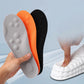 Semelle orthopédique révolutionnaire
