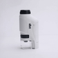 Mini Microscope de Poche Portable pour Enfants avec Zoom Réglable 60-120x