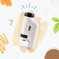Mini Microscope de Poche Portable pour Enfants avec Zoom Réglable 60-120x