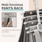 👖 ACHETEZ 2, RECEVEZ 3 ! ✨Porte-Pantalons Multifonctionnel