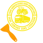 💕1 acheté 1 offert🔥Sans agriculteurs, pas de nourriture, sans camions, pas de livraisons Autocollant en vinyle – Décalcomanie de 140 mm