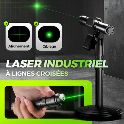 Localisateur Pointeur Laser