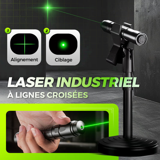 Localisateur Pointeur Laser