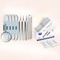 💓50 % DE RÉDUCTION💥Kit d'Outils pour l'Extraction de Points Noirs et Boutons