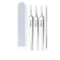💓50 % DE RÉDUCTION💥Kit d'Outils pour l'Extraction de Points Noirs et Boutons