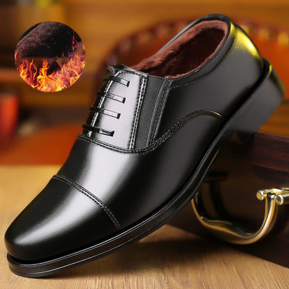 🔥Vente chaude🔥Palo™ Chaussures en cuir de qualité supérieure pour hommes 【Livraison gratuite】