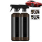 🚗👍Agent nettoyant pour roues de voiture