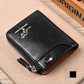 Portefeuille Protection RFID  anti-vol pour  homme