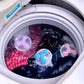 🧼 ACHETEZ 1 - RECEVEZ 1 GRATUIT ! ✨ Sacs Filtrants à Cheveux pour Lave-Linge - Capture les Poils et Peluches, Protège le Tambour et Réduit les Nœuds 📢📢3 dernières heures : Grande vente⏰⏰