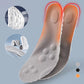 Semelle orthopédique révolutionnaire