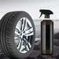 🚗👍Agent nettoyant pour roues de voiture