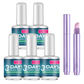 💅 ACHETEZ 1, OFFERT 1 ! ✨ Huile à Ongles Nourrissante – Séchage Rapide, Brillance Intense & Effet Longue Tenue 🛁✨