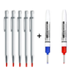 ⚡ Stylo de marquage en métal pour verre et plaques métalliques ⚡