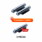 ⌛HOT SALE🚨 Mini Outil d'Évacuation d'Urgence pour Voiture – Votre Sauveur sur la Route ! 🚗💨