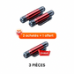 ⌛HOT SALE🚨 Mini Outil d'Évacuation d'Urgence pour Voiture – Votre Sauveur sur la Route ! 🚗💨