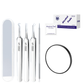 💓50 % DE RÉDUCTION💥Kit d'Outils pour l'Extraction de Points Noirs et Boutons