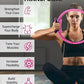🏆 50% de réduction 🎉 Cercle de Résistance Pilates – Réglable, Multifonction & Léger 📦