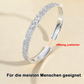 Argent glacé pailleté