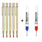 ⚡ Stylo de marquage en métal pour verre et plaques métalliques ⚡