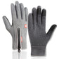 🔥VENTE CHAUDE 49% DE RÉDUCTION- 🎁Gants chauds et thermiques de cyclisme et de conduite