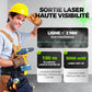 Localisateur Pointeur Laser