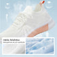 🌸Chaussures de course orthopédiques décontractées et souples pour femmes.