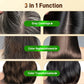 💥Offre à durée limitée💥Coloration capillaire nourrissante à base de plantes🎁 Cadeau🎁 Pinceau de teinture pour cheveux