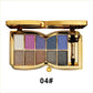 🔥49% de réduction le dernier jour✨Palette de 10 couleurs de fard à paupières pailleté scintillant