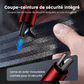 ⌛HOT SALE🚨 Mini Outil d'Évacuation d'Urgence pour Voiture – Votre Sauveur sur la Route ! 🚗💨