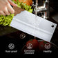 ⚔️Couteau de Cuisine Forgé🔪Tranchant comme un rasoir, durable à vie, conçu pour les passionnés de cuisine⚡