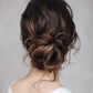 Achetez 1 recevez 1 un gratuitement Dernier jour - Pinces à cheveux pour chignon frisé