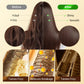 💥Offre à durée limitée💥Coloration capillaire nourrissante à base de plantes🎁 Cadeau🎁 Pinceau de teinture pour cheveux