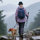 💜56 % DE RÉDUCTION💦Veste imperméable 3 en 1 pour femme - Pluie, vent et froid, tout est couvert【Livraison gratuite】