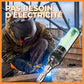 👍Réduction de 55 %🔥Fer à souder portable 4 en 1 à gaz🔥