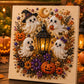 💥 Dernier jour : 55 % de réduction – 👻✨ Kit de bricolage « Pearl Art » pour Halloween – Transformez de minuscules perles en une magie à la fois effrayante et mignonne