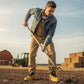 ⏳Offre spéciale à durée limitée⏰ Chaussures de travail pour hommes à boucle pivotante pour l'extérieur (imperméables, antidérapantes, confortables et respirantes)