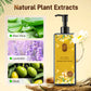 💥Offre à durée limitée💥Coloration capillaire nourrissante à base de plantes🎁 Cadeau🎁 Pinceau de teinture pour cheveux