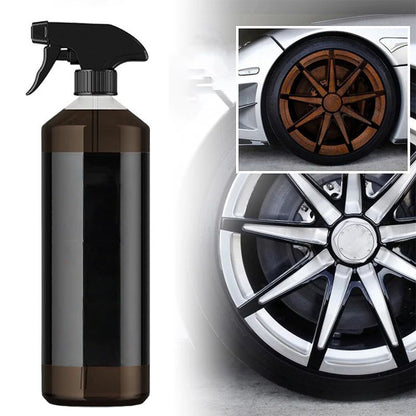 🚗👍Agent nettoyant pour roues de voiture