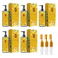 💥Offre à durée limitée💥Coloration capillaire nourrissante à base de plantes🎁 Cadeau🎁 Pinceau de teinture pour cheveux