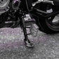 📢📢50% de réduction !🛡️ Stabilité Hivernale : Extension de Béquille Moto - Évitez les Chutes sur Sols Glissants !