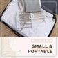 👖 ACHETEZ 2, RECEVEZ 3 ! ✨Porte-Pantalons Multifonctionnel