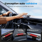 ⌛HOT SALE🚨 Mini Outil d'Évacuation d'Urgence pour Voiture – Votre Sauveur sur la Route ! 🚗💨