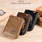 Portefeuille Protection RFID  anti-vol pour  homme