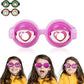 🔥58 % DE RÉDUCTION !!🏆Vente flash💥Lunettes amusantes avec mécanisme d'œil qui cligne